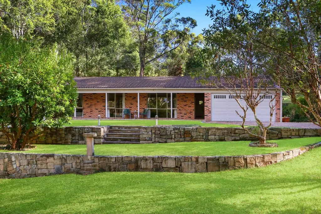 Main view of Homely house listing, 8 Abundance Street, Kincumber NSW 2251