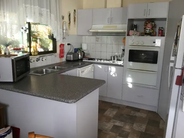 Second view of Homely house listing, 51 Perry Street, Orbost VIC 3888