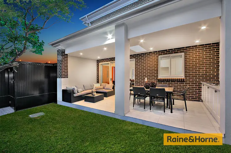 Seventh view of Homely townhouse listing, 1/45 Lorraine Avenue, Bardwell Valley NSW 2207