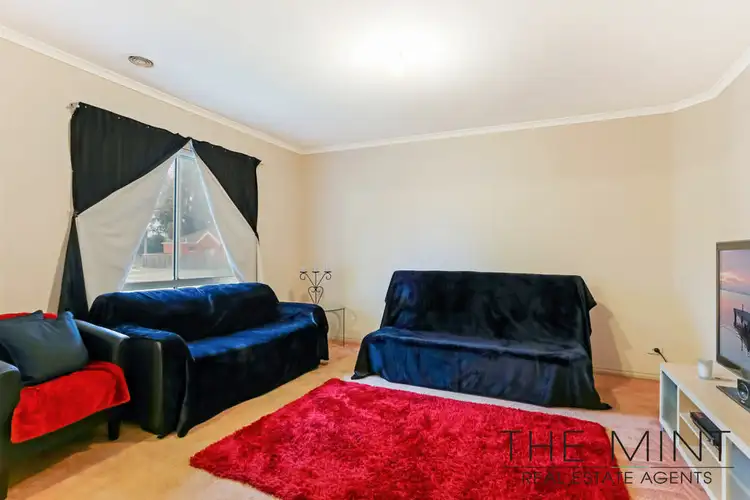 Second view of Homely house listing, 15 Trinity Way, South Morang VIC 3752