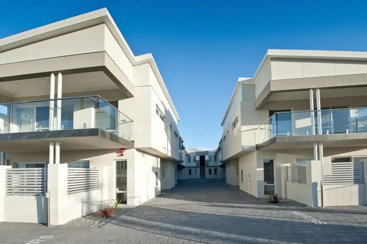 Second view of Homely apartment listing, Unit 7/320 Walter Road West, Morley WA 6062