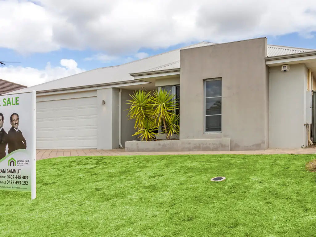 Main view of Homely house listing, 3 Tattler Way, Bennett Springs WA 6063