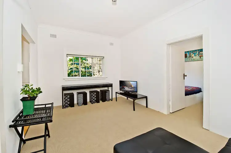 Third view of Homely apartment listing, 24/64 Sir Thomas Mitchell Road, Bondi Beach NSW 2026