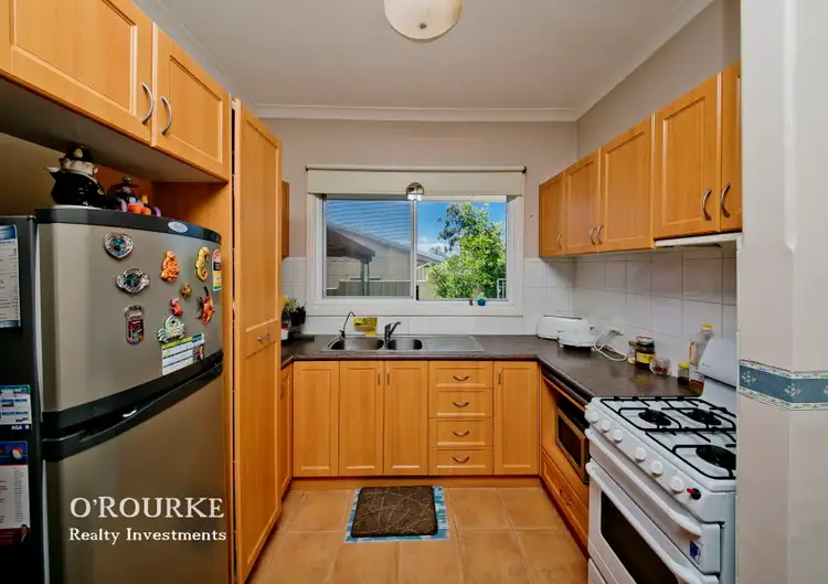Fourth view of Homely house listing, 31 Panton Crescent, Karrinyup WA 6018