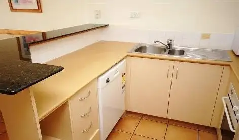 Third view of Homely apartment listing, 327/180 Alexandra Parade, Alexandra Headland QLD 4572