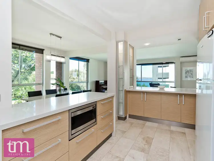 5/1 KINGS PARK AVE, Crawley WA 6009