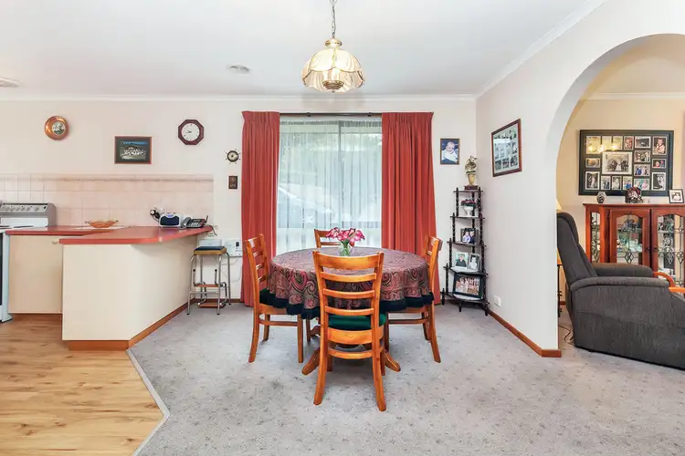 Sixth view of Homely house listing, Unit 7- 27 Clunes Road, Creswick VIC 3363