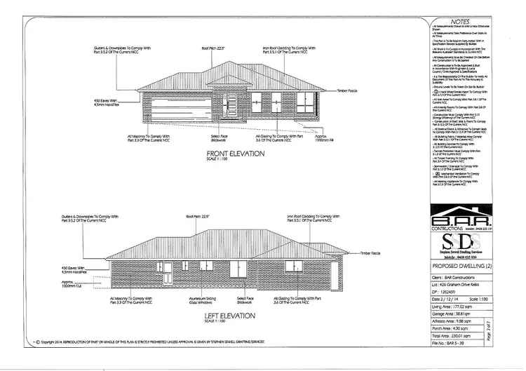 Third view of Homely house listing, 6 Cassidy Way, Kelso NSW 2795