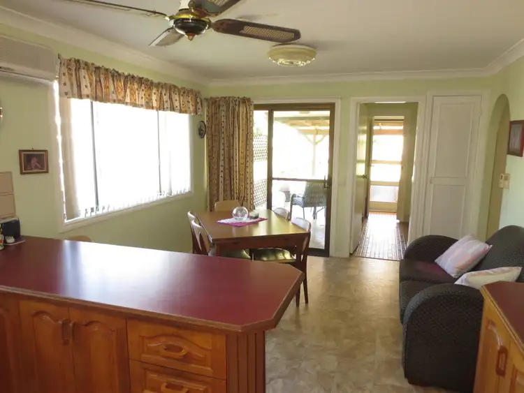 Third view of Homely house listing, 13 Amaroo Crescent, Toormina NSW 2452