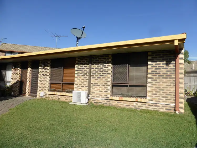 Main view of Homely unit listing, 4/5 Ludcke Lane, Beenleigh QLD 4207