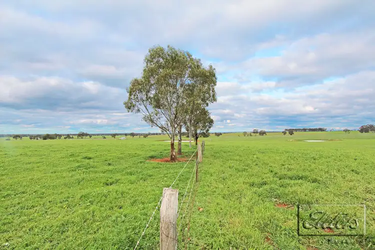 Fourth view of Homely rural property listing, Lot 4A Stoneleigh Road, Marong VIC 3515