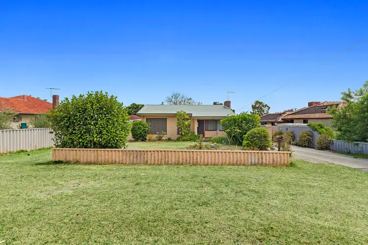Main view of Homely house listing, 8 Visser Street, Coolbellup WA 6163