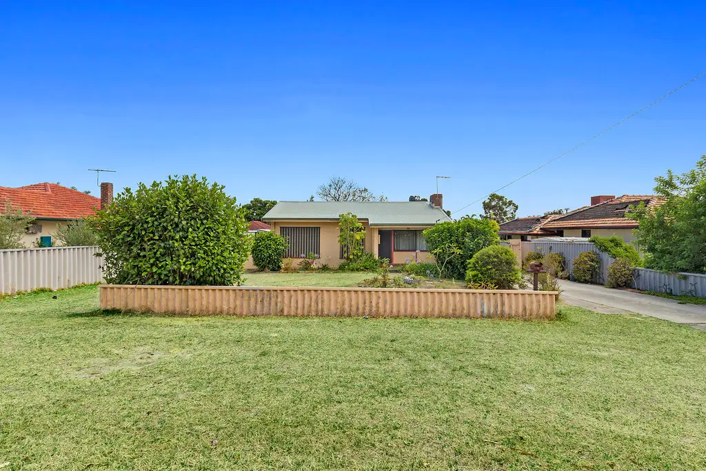 Main view of Homely house listing, 8 Visser Street, Coolbellup WA 6163