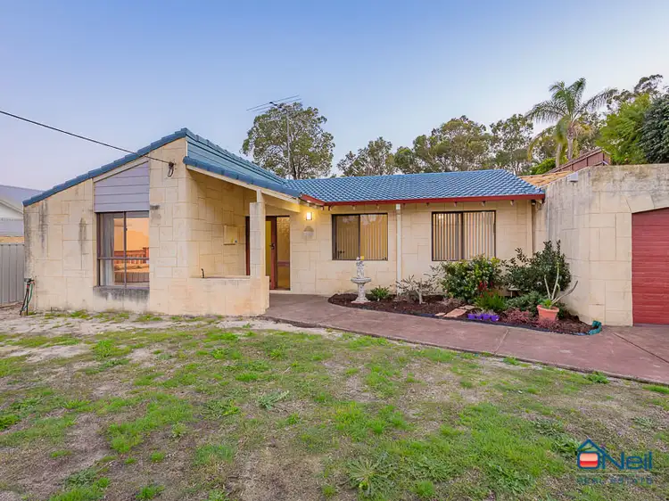 Third view of Homely house listing, 46 Morundah Place, Kelmscott WA 6111