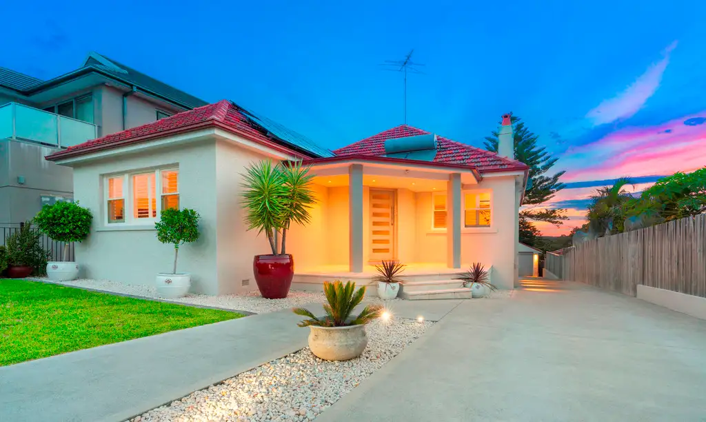 Main view of Homely house listing, 1 Dewrang Street, Carss Park NSW 2221