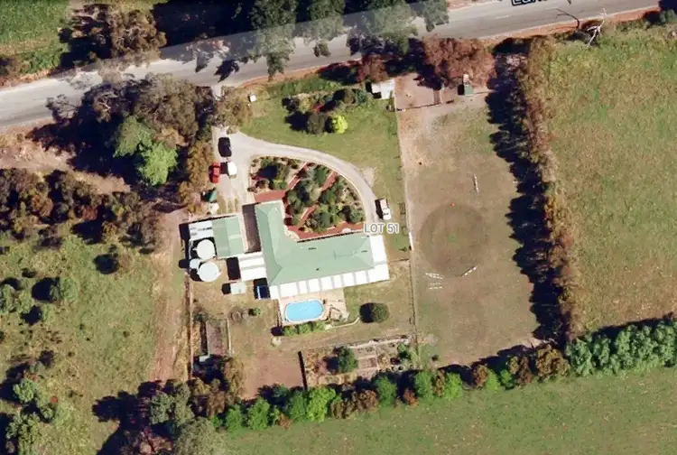 Fifth view of Homely house listing, 71 Lanacoona Road, Mount Compass SA 5210