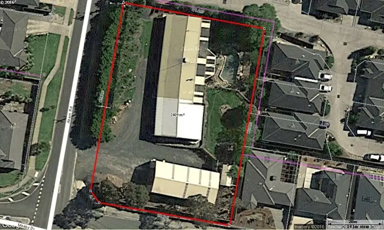 102-106 Ahern Road, Pakenham VIC 3810