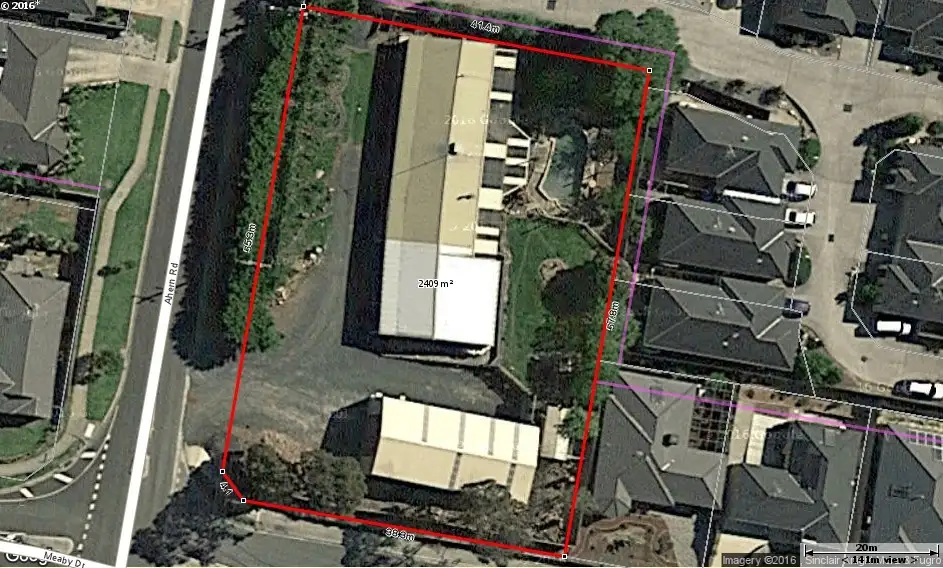 Main view of Homely house listing, 102-106 Ahern Road, Pakenham VIC 3810