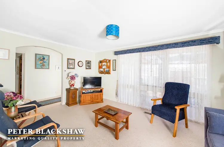 Seventh view of Homely house listing, 11 Emerton Street, Evatt ACT 2617