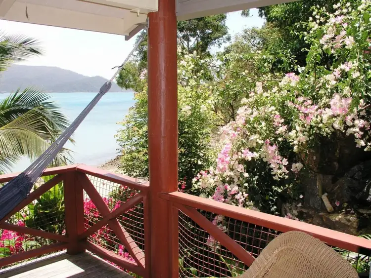Sixth view of Homely unit listing, Bure 1 Palm Bay, Whitsundays QLD 4741