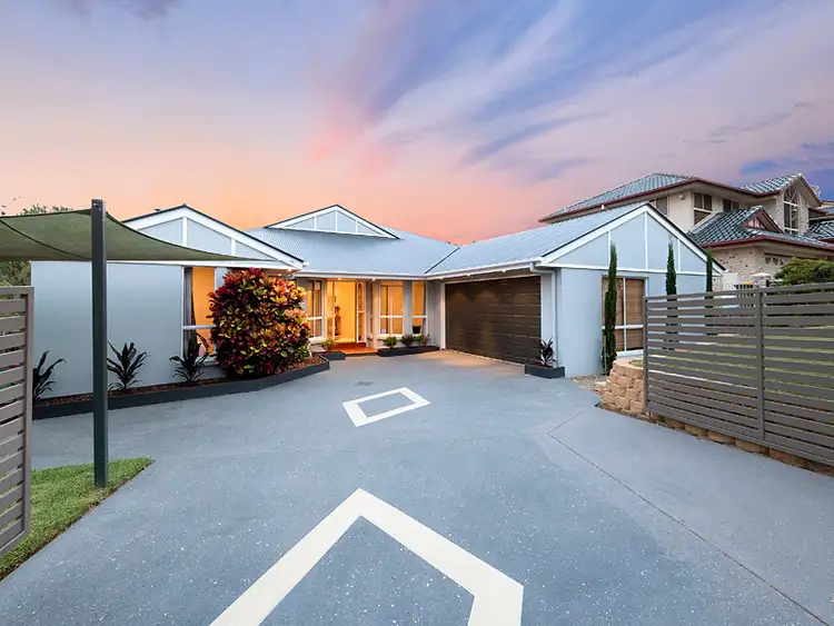 Main view of Homely house listing, 82 Hibiscus Drive, Mount Cotton QLD 4165