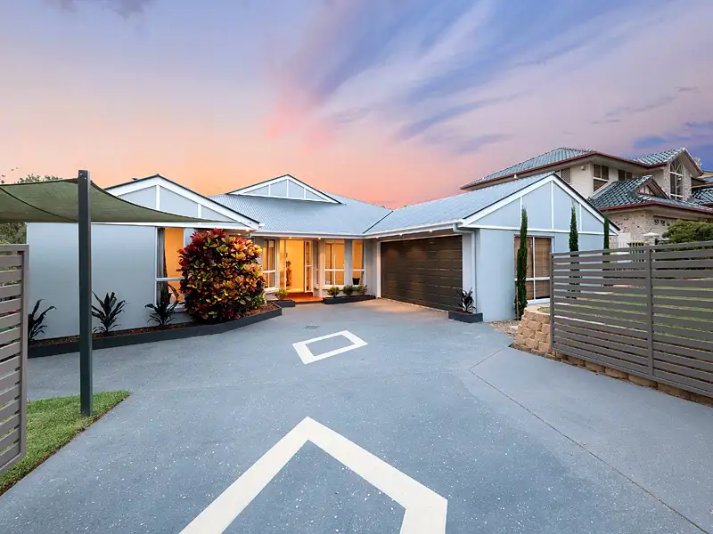 Main view of Homely house listing, 82 Hibiscus Drive, Mount Cotton QLD 4165