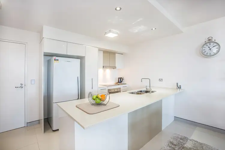 Third view of Homely apartment listing, 36/80 Hornibrook Esplanade, Clontarf QLD 4019