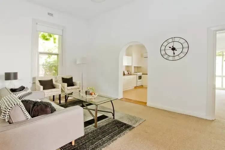 Third view of Homely house listing, 38 Warwick Street, Walkerville SA 5081