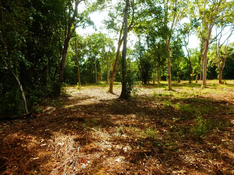 Third view of Homely rural property listing, Section 3850 Marege Drive, Dundee Beach NT 840