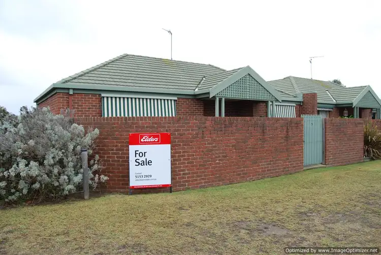 5/93-99 Moroney Street, Bairnsdale VIC 3875