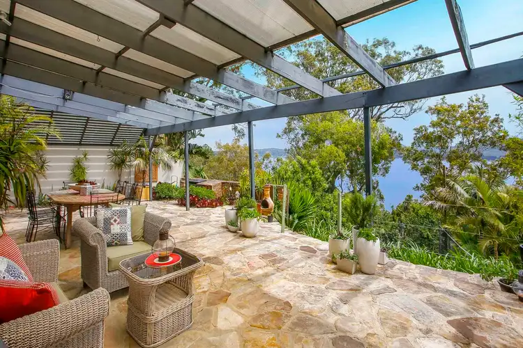 Sixth view of Homely house listing, 46 Trappers Way, Avalon Beach NSW 2107