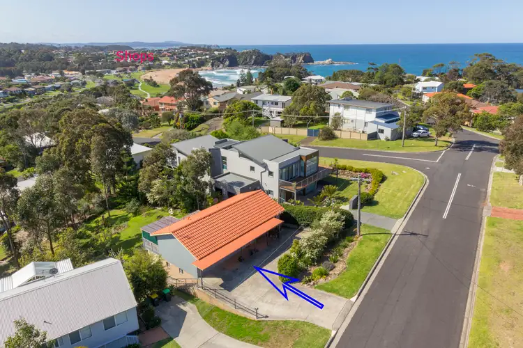 20 Pyang Avenue, Malua Bay NSW 2536