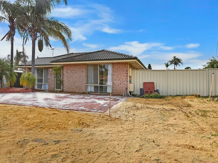 Third view of Homely house listing, 62 Sacramento Avenue, Beechboro WA 6063