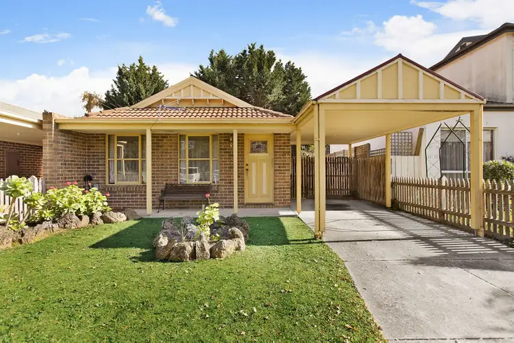 3a Ava Close, Berwick VIC 3806