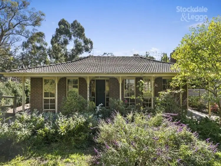 11 Winifred Street, Seville VIC 3139