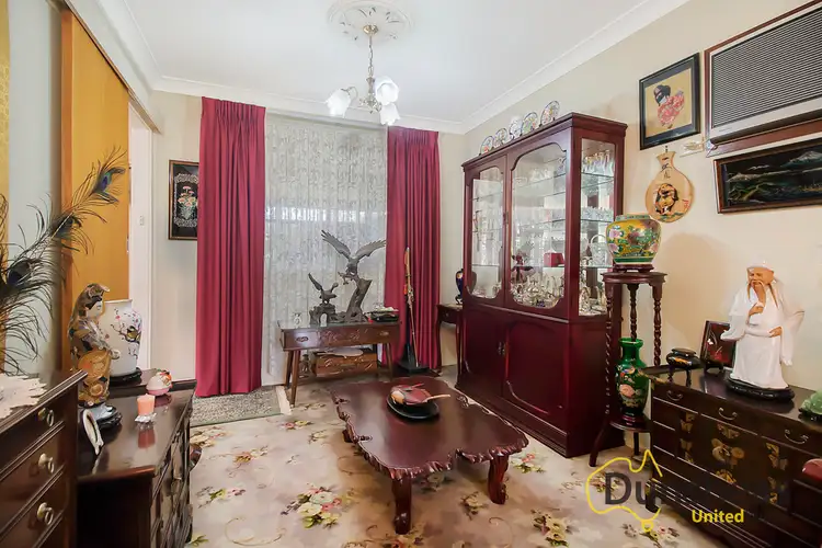 Fourth view of Homely house listing, 14 Nardoo Street, Ingleburn NSW 2565