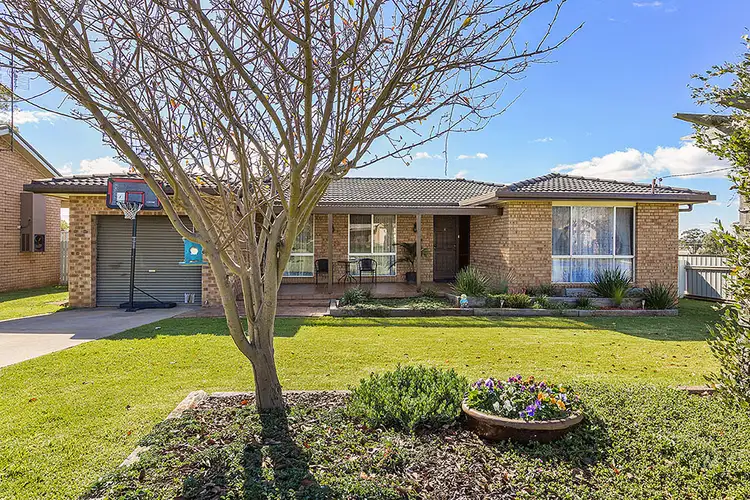 Main view of Homely house listing, 12 Belmore St, Gulgong NSW 2852