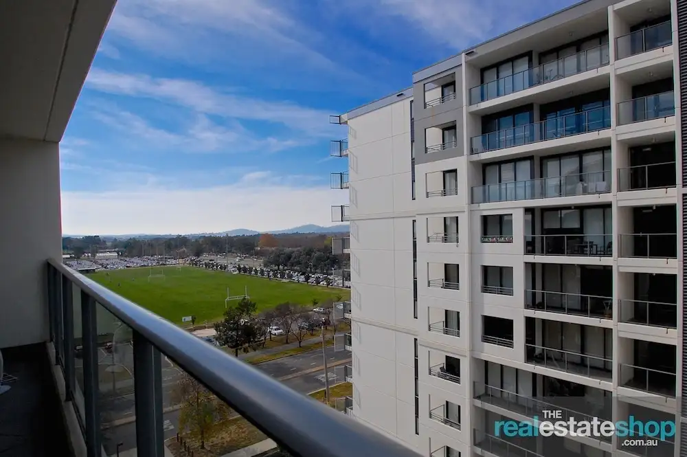 Main view of Homely apartment listing, 74/1 Mouat Street, Lyneham ACT 2602