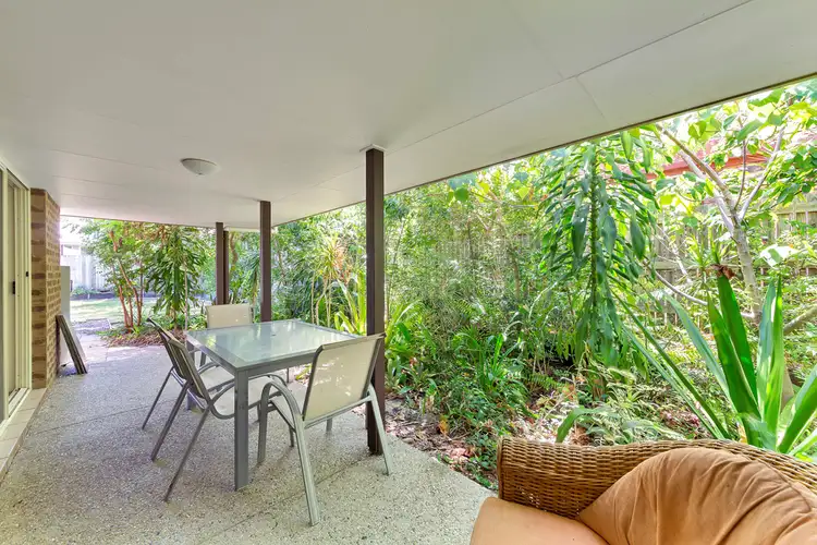 Fifth view of Homely house listing, 6 Rainbow Crescent, Sunrise Beach QLD 4567