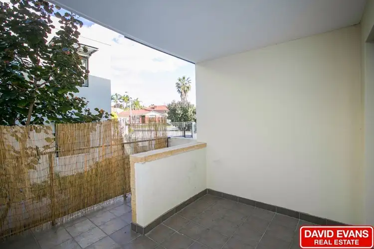 Sixth view of Homely apartment listing, 6/5 Eastleigh Loop, Currambine WA 6028