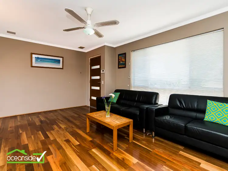 Fifth view of Homely house listing, 50 Korella Street, Mullaloo WA 6027