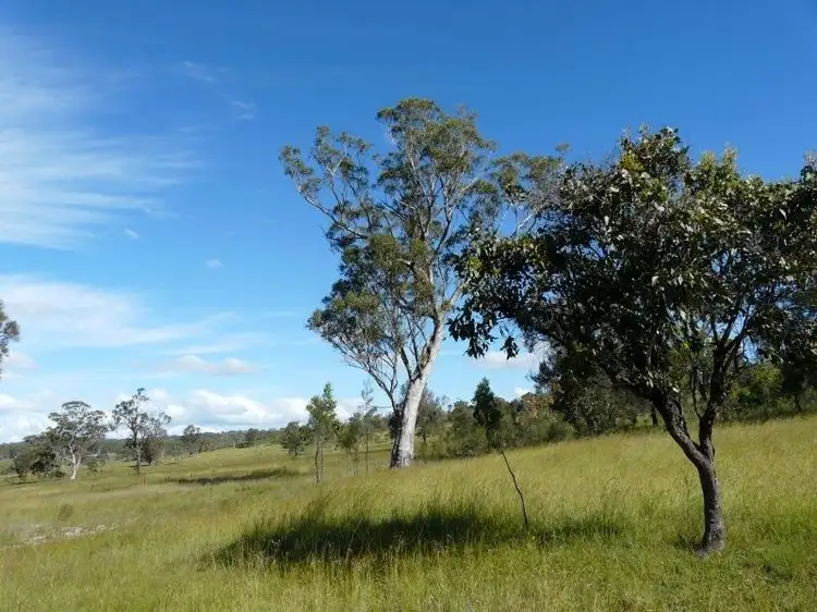 Second view of Homely rural property listing, 1 Haddocks Road, Tenterfield NSW 2372