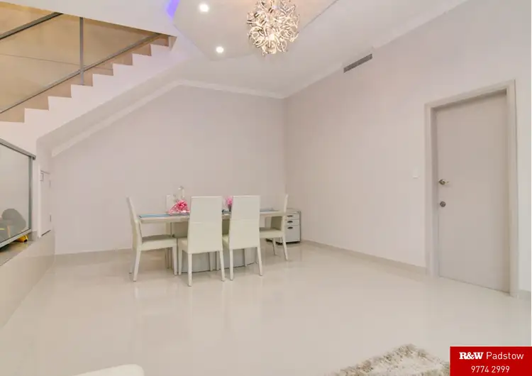 Second view of Homely semi-detached listing, 108c Centaur Street, Revesby NSW 2212