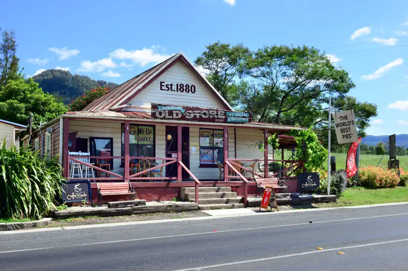Main view of Homely house listing, 2167 Moss Vale Road, Kangaroo Valley NSW 2577
