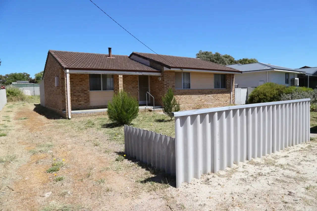 Main view of Homely house listing, 57 Rowse Street, Nulsen WA 6450