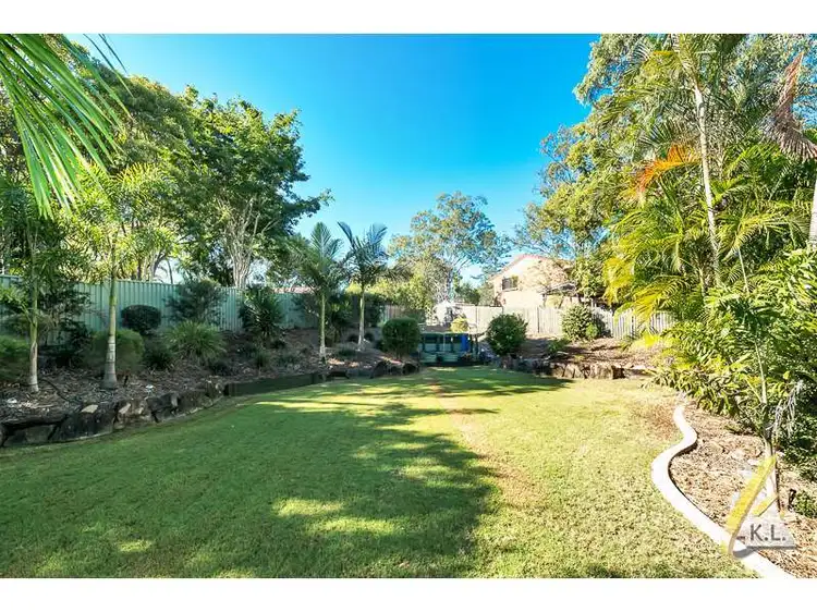 Second view of Homely house listing, 5 Uralla Place, Karana Downs QLD 4306