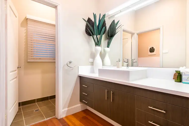 Sixth view of Homely house listing, Lot 19/100 Nectarbrook Drive, Theresa Park NSW 2570