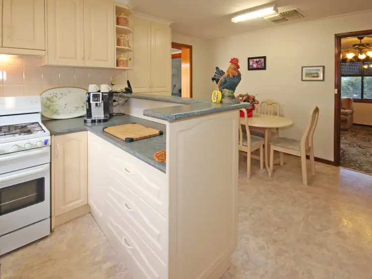 Sixth view of Homely house listing, 18 Gerald Court, Christie Downs SA 5164