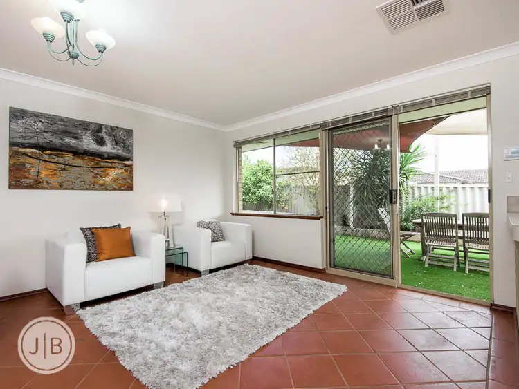 Sixth view of Homely house listing, 95A Welwyn Avenue, Salter Point WA 6152