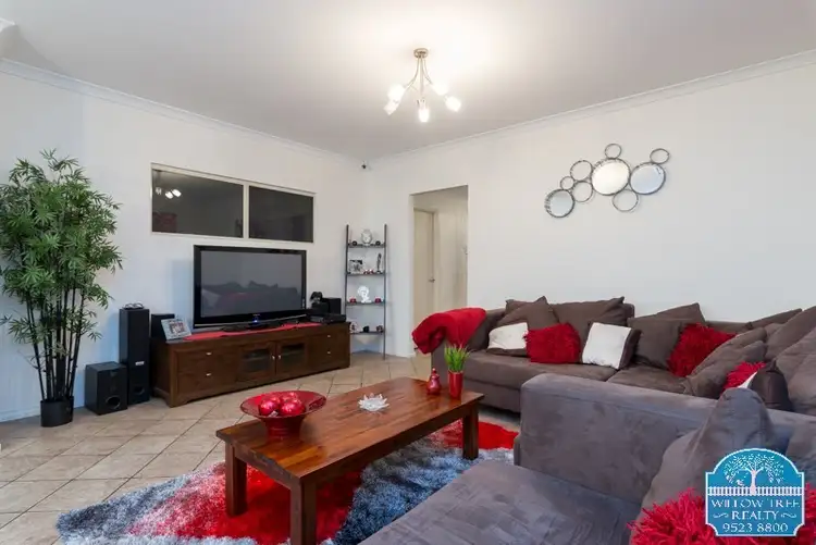 Seventh view of Homely house listing, 11 Leyson Way, Baldivis WA 6171